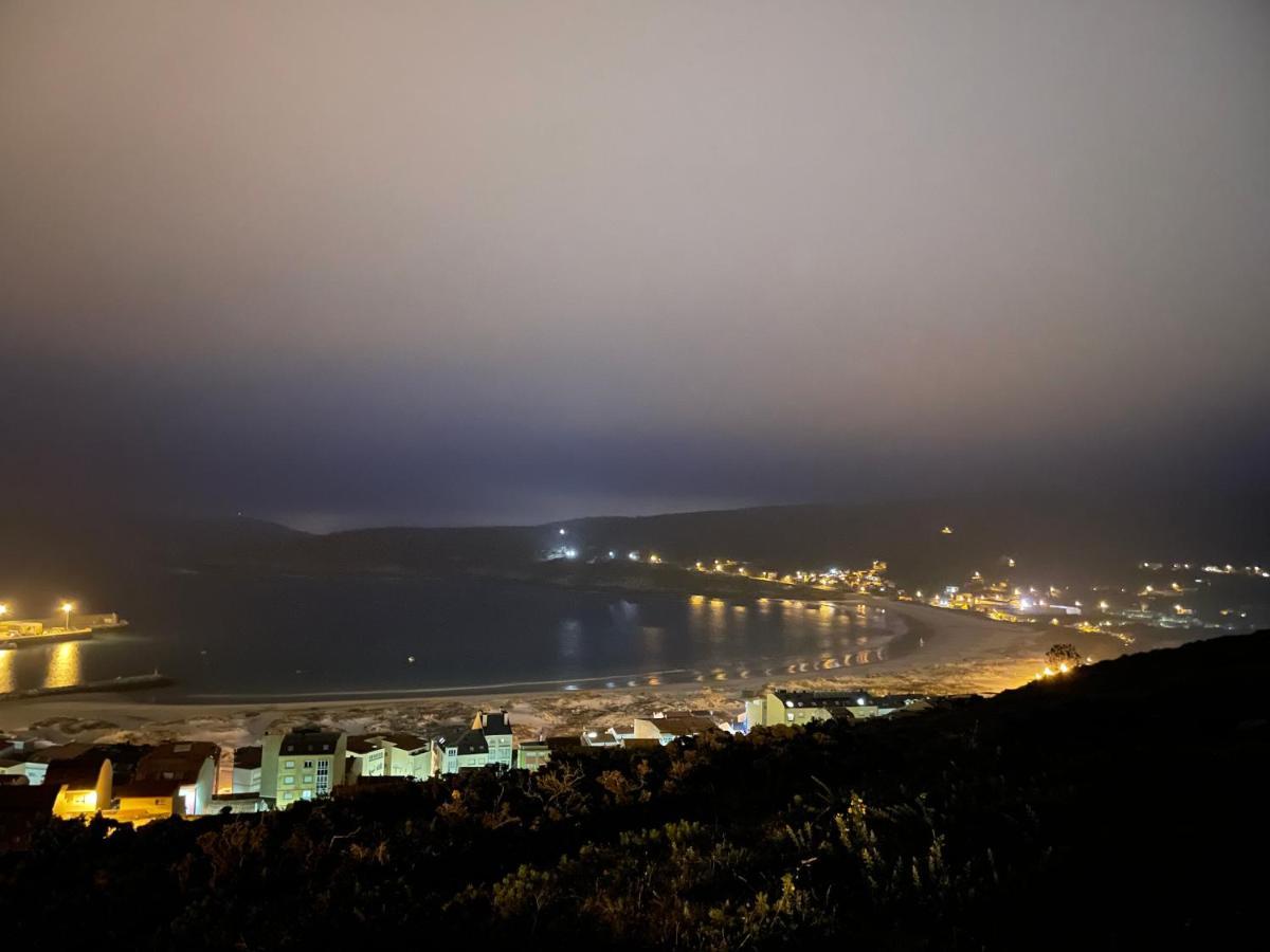 Rompeolas Laxe Eksteriør bilde